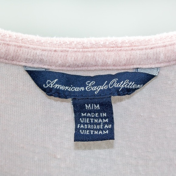 American Eagle Top - Picture 3 of 3